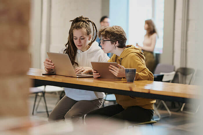 Balance Over Burnout