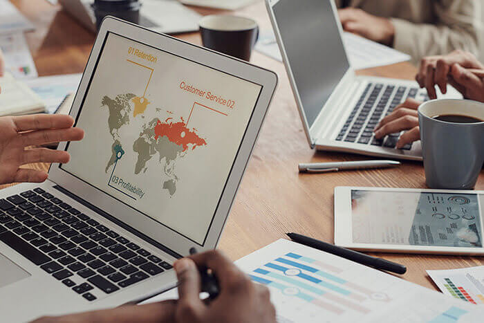 Luxury in the Little Details